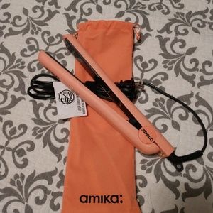 Amika Strand Perfect Ceramic Styler